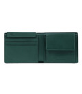 Портмоне Piquadro FXP (FXP) Green PU4188FXPR_VE картинка, зображення, фото