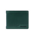 Портмоне Piquadro FXP (FXP) Green PU4188FXPR_VE картинка, зображення, фото