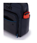 Сумка для ноутбука Piquadro B2 Revamp (B2V) Black CA6026B2V_N фото, картинка, изображение
