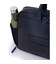 Сумка для ноутбука Piquadro B2 Revamp (B2V) Black CA6026B2V_N фото, картинка, изображение