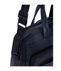 Сумка для ноутбука Piquadro B2 Revamp (B2V) Black CA6026B2V_N фото, картинка, изображение