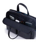 Сумка для ноутбука Piquadro B2 Revamp (B2V) Black CA6026B2V_N фото, картинка, изображение