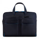Сумка для ноутбука Piquadro B2 Revamp (B2V) Blue CA6026B2V_BLU фото