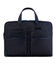 Сумка для ноутбука Piquadro B2 Revamp (B2V) Blue CA6026B2V_BLU картинка, зображення, фото
