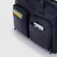 Сумка для ноутбука Piquadro B2 Revamp (B2V) Blue CA6026B2V_BLU фото