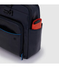 Сумка для ноутбука Piquadro B2 Revamp (B2V) Blue CA6026B2V_BLU картинка, зображення, фото