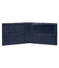 Портмоне Piquadro B2 Revamp (B2V) Blue PU257B2VR_BLU картинка, зображення, фото