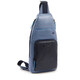 Монорюкзак/сумка-слинг Piquadro B2 Revamp (B2V) Blue-Blue CA5577B2V_BLBL фото