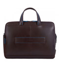 Сумка для ноутбука Piquadro B2 Revamp (B2V) Cognac CA6026B2V_MO фото, картинка, изображение