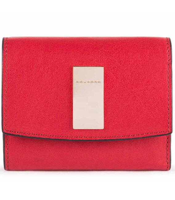 Портмоне Piquadro DAFNE/Red PD4571DFR_R фото, картинка, изображение