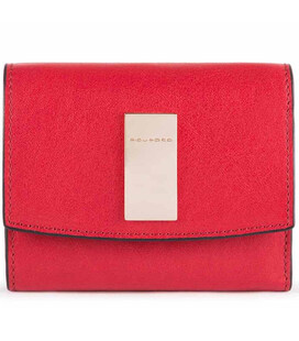 Портмоне Piquadro DAFNE / Red PD4571DFR_R картинка, зображення, фото