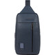 Монорюкзак/сумка-слинг Piquadro AKRON/Blue CA5106AO_BLU фото
