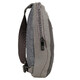 Монорюкзак/сумка-слинг Piquadro AKRON/Grey CA5106AO_GR фото