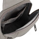Монорюкзак/сумка-слинг Piquadro AKRON/Grey CA5106AO_GR фото