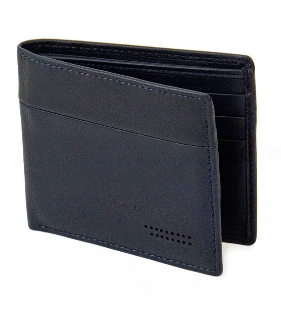 Портмоне Piquadro URBAN/Blue PU3891UB00R_BLU фото, картинка, изображение