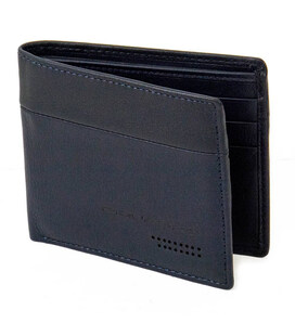 Портмоне Piquadro URBAN/Blue PU3891UB00R_BLU картинка, зображення, фото