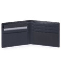 Портмоне Piquadro URBAN/Blue PU3891UB00R_BLU картинка, зображення, фото