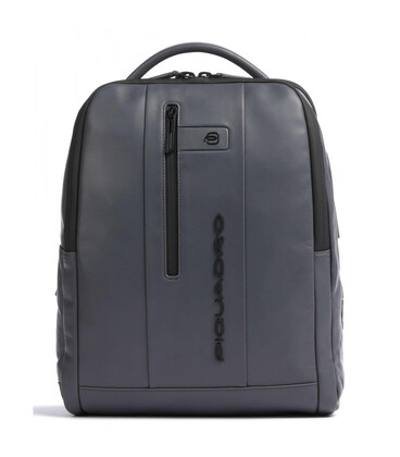 Рюкзак для ноутбука Piquadro Urban (UB00) Grey CA6289UB00_GR фото, картинка, изображение