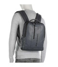 Рюкзак для ноутбука Piquadro Urban (UB00) Grey CA6289UB00_GR фото, картинка, изображение