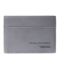 Портмоне Piquadro Urban (UB00) Grey PU1392UB00R_GR картинка, зображення, фото