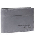 Портмоне Piquadro Urban (UB00) Grey PU1392UB00R_GR картинка, зображення, фото