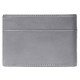 Портмоне Piquadro Urban (UB00) Grey PU1392UB00R_GR фото
