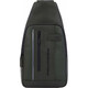 Монорюкзак/сумка-слинг Piquadro Urban (UB00) Forest Green CA4536UB00L_VE8 фото