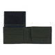 Портмоне Piquadro Urban (UB00) Forest Green PU1392UB00R_VE8 фото
