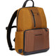 Рюкзак для ноутбука Piquadro Brief 2 Special (BR2S) Brown-Tobacco CA3214BR2S_MCU картинка, зображення, фото
