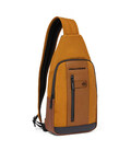 Монорюкзак Piquadro Brief 2 Special (BR2S) Brown-Tobacco CA4536BR2S_MCU картинка, зображення, фото