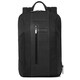 Рюкзак для ноутбука Piquadro Brief 2 (BR2) Black CA6384BR2_N картинка, зображення, фото