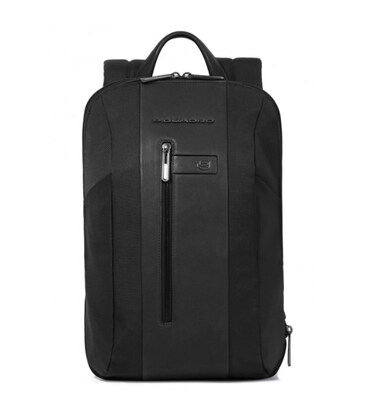 Рюкзак для ноутбука Piquadro Brief 2 (BR2) Black CA6384BR2_N картинка, зображення, фото