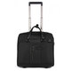 Бизнес-кейс на колесах Piquadro Brief 2 (BR2) Black BV4729BR2_N фото