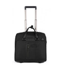 Бизнес-кейс на колесах Piquadro Brief 2 (BR2) Black BV4729BR2_N фото, картинка, изображение