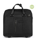 Бизнес-кейс на колесах Piquadro Brief 2 (BR2) Black BV4729BR2_N фото, картинка, изображение