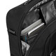 Бизнес-кейс на колесах Piquadro Brief 2 (BR2) Black BV4729BR2_N фото
