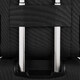 Бизнес-кейс на колесах Piquadro Brief 2 (BR2) Black BV4729BR2_N фото
