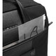 Бизнес-кейс на колесах Piquadro Brief 2 (BR2) Black BV4729BR2_N фото