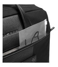 Бизнес-кейс на колесах Piquadro Brief 2 (BR2) Black BV4729BR2_N фото, картинка, изображение