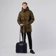 Бизнес-кейс на колесах Piquadro Brief 2 (BR2) Black BV4729BR2_N фото