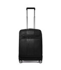 Чемодан Piquadro Brief 2 (BR2) Mini Black BV6271BR2_N фото, картинка, изображение