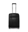 Валіза Piquadro Brief 2 (BR2) Маленька Black BV6271BR2_N - картинка, зображення, фото валізи