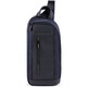 Монорюкзак/сумка-слинг Piquadro BRIEF2/Blue CA5480BR2_BLU фото