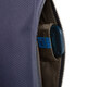Монорюкзак/сумка-слинг Piquadro BRIEF2/Blue CA5480BR2_BLU фото