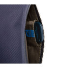 Монорюкзак/сумка-слінг Piquadro BRIEF2 / Blue CA5480BR2_BLU картинка, зображення, фото