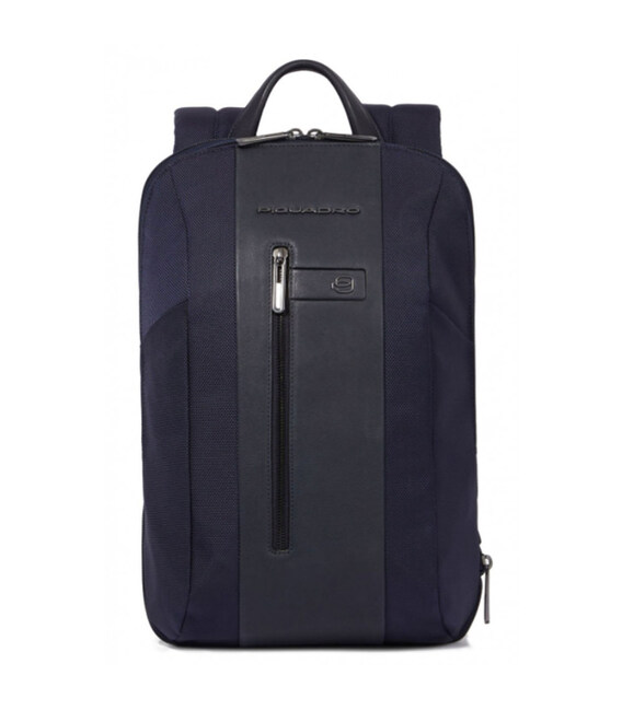 Рюкзак для ноутбука Piquadro Brief 2 (BR2) Blue CA6384BR2_BLU фото, картинка, изображение