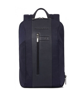 Рюкзак для ноутбука Piquadro Brief 2 (BR2) Blue CA6384BR2_BLU картинка, зображення, фото