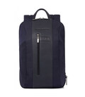 Рюкзак для ноутбука Piquadro Brief 2 (BR2) Blue CA6384BR2_BLU картинка, зображення, фото