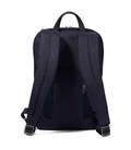 Рюкзак для ноутбука Piquadro Brief 2 (BR2) Blue CA6384BR2_BLU картинка, зображення, фото