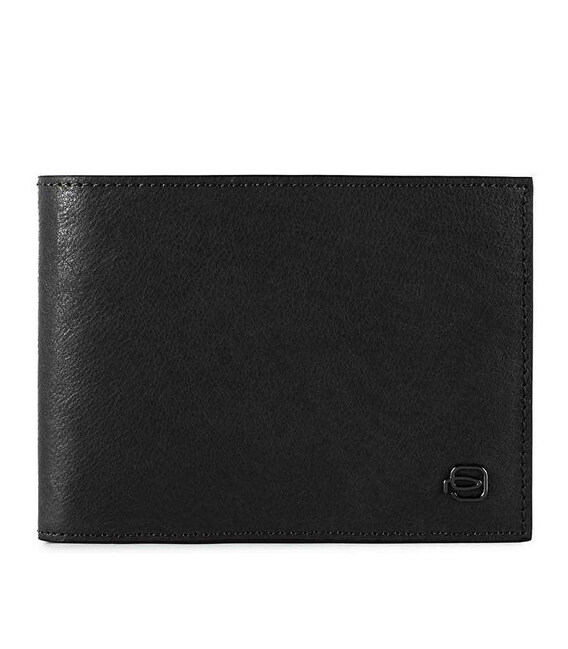 Портмоне Piquadro Black Square/Black PU1241B3R_N фото, картинка, изображение